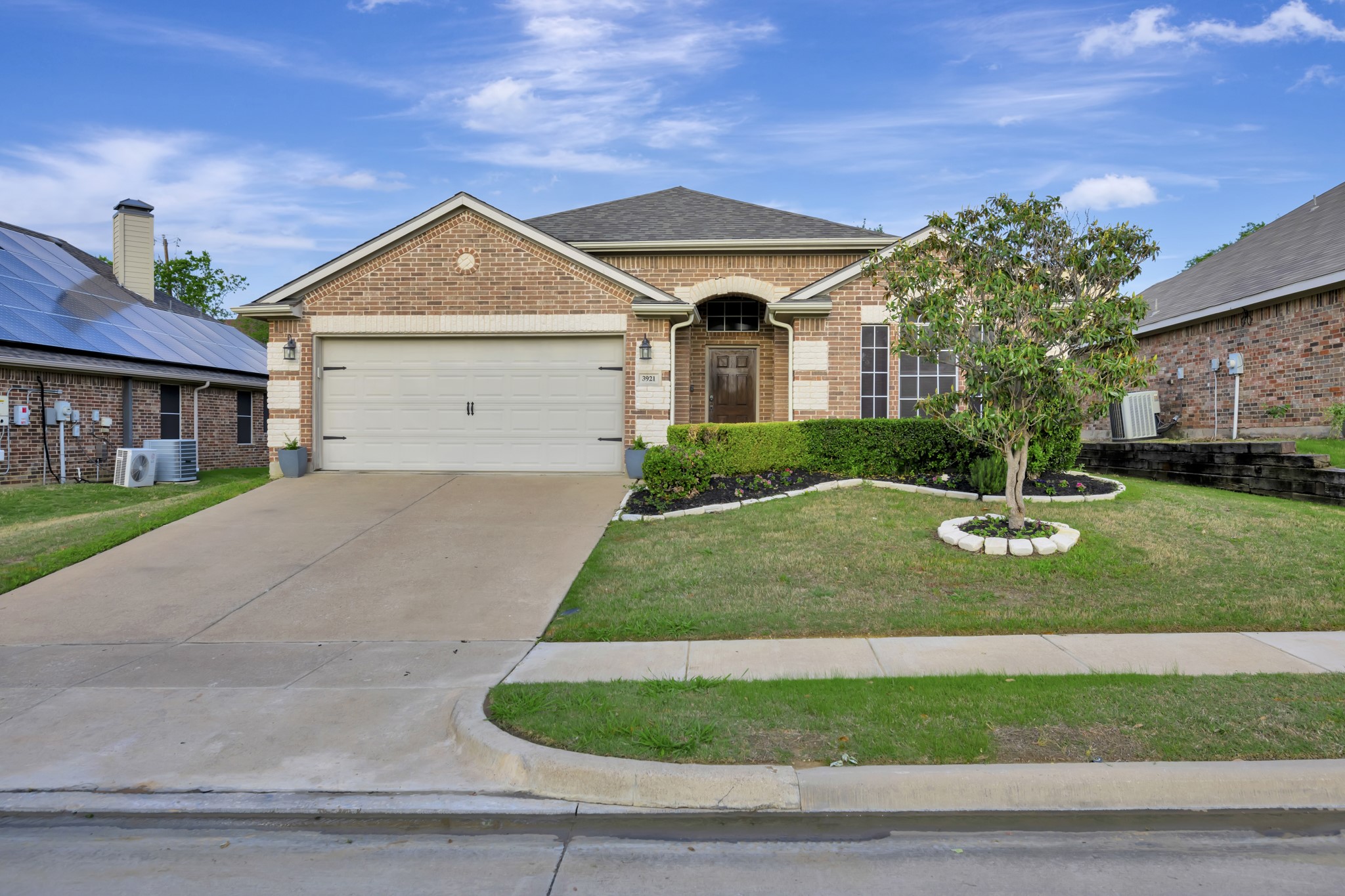 3921 Vista Greens Drive Fort Worth TX 76244