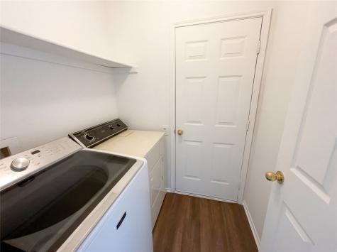 2516 Dahlia Drive Fort Worth TX 76123