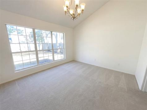 2516 Dahlia Drive Fort Worth TX 76123