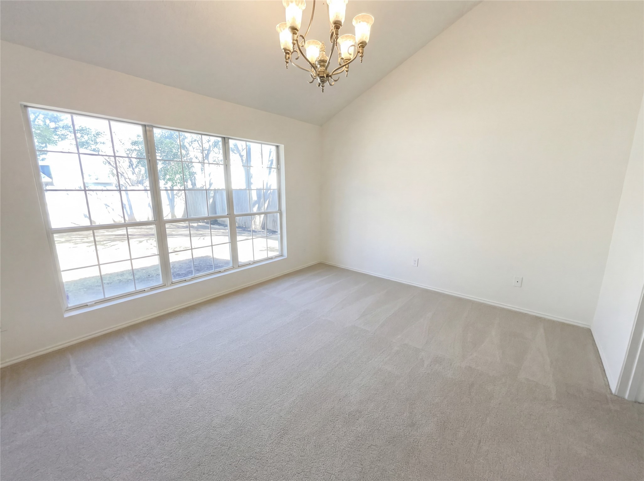 2516 Dahlia Drive Fort Worth TX 76123