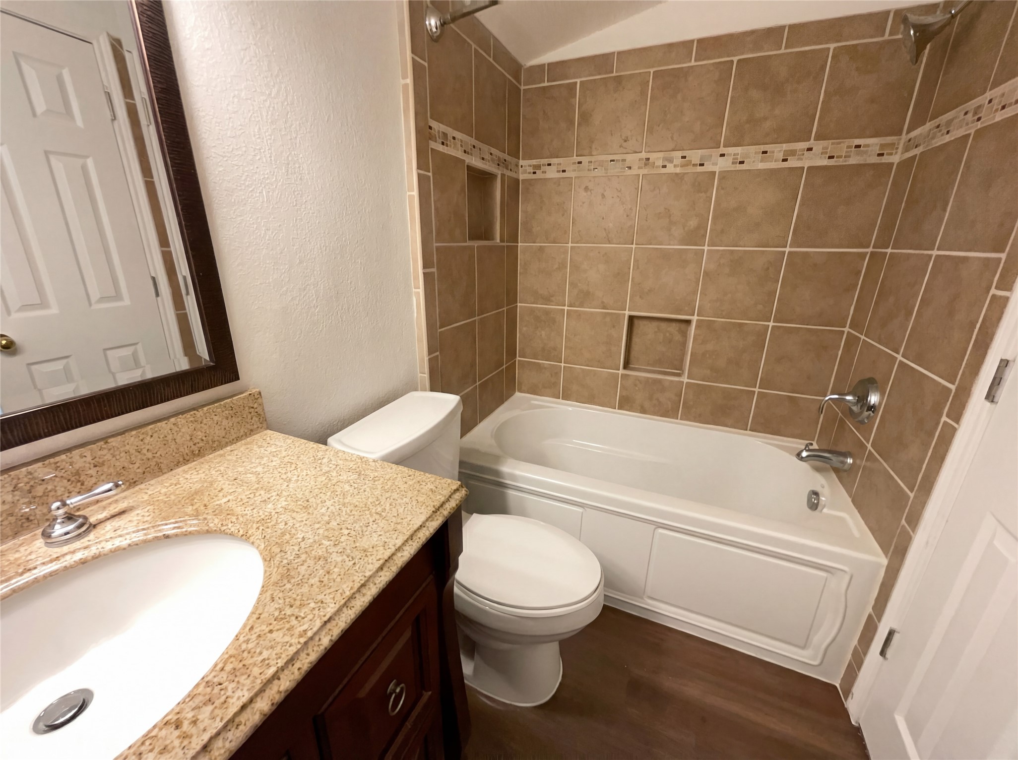 2516 Dahlia Drive Fort Worth TX 76123