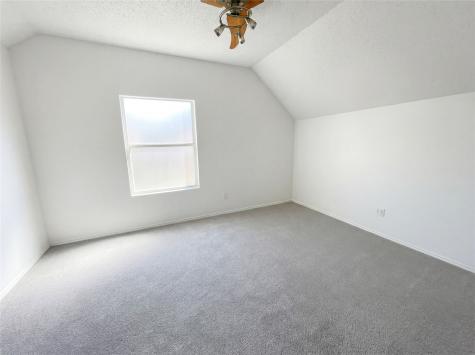 2516 Dahlia Drive Fort Worth TX 76123