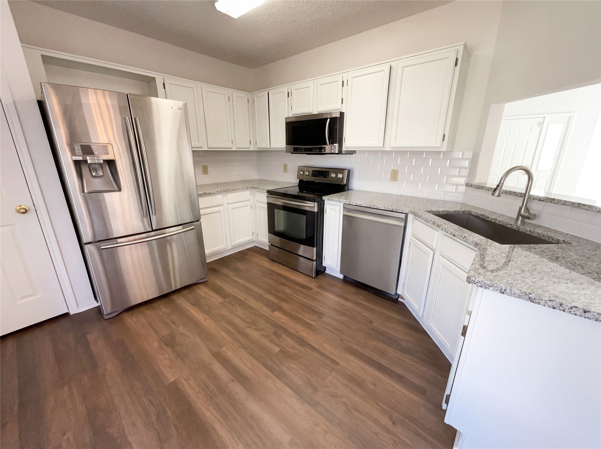 2516 Dahlia Drive Fort Worth TX 76123