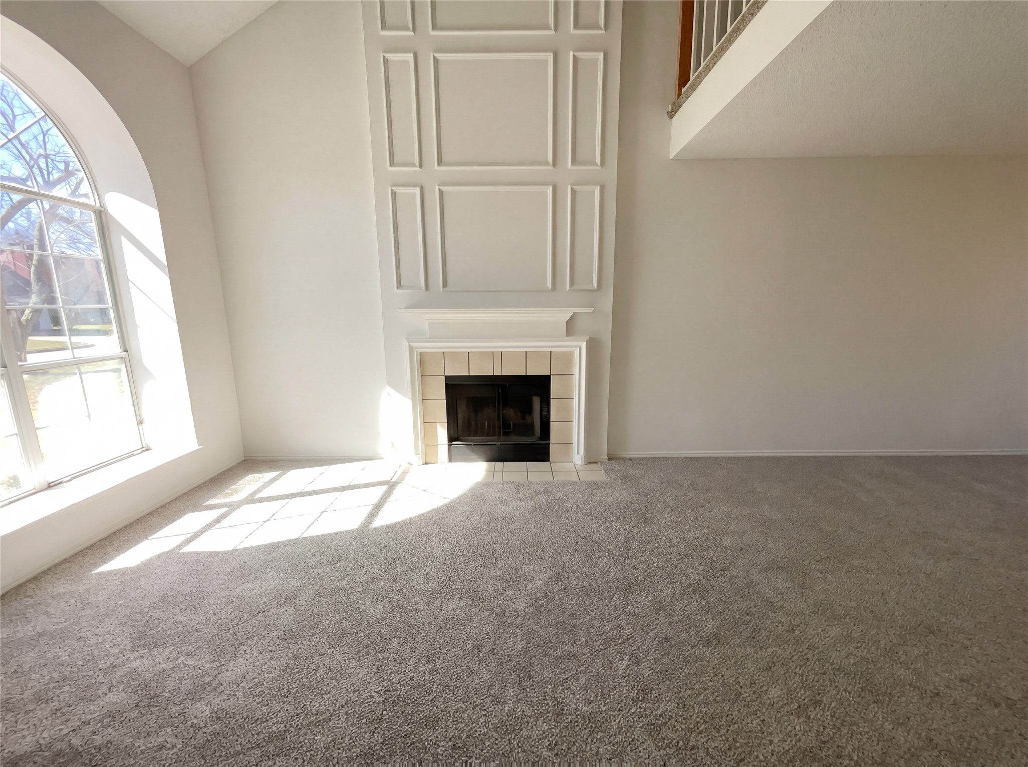 2516 Dahlia Drive Fort Worth TX 76123