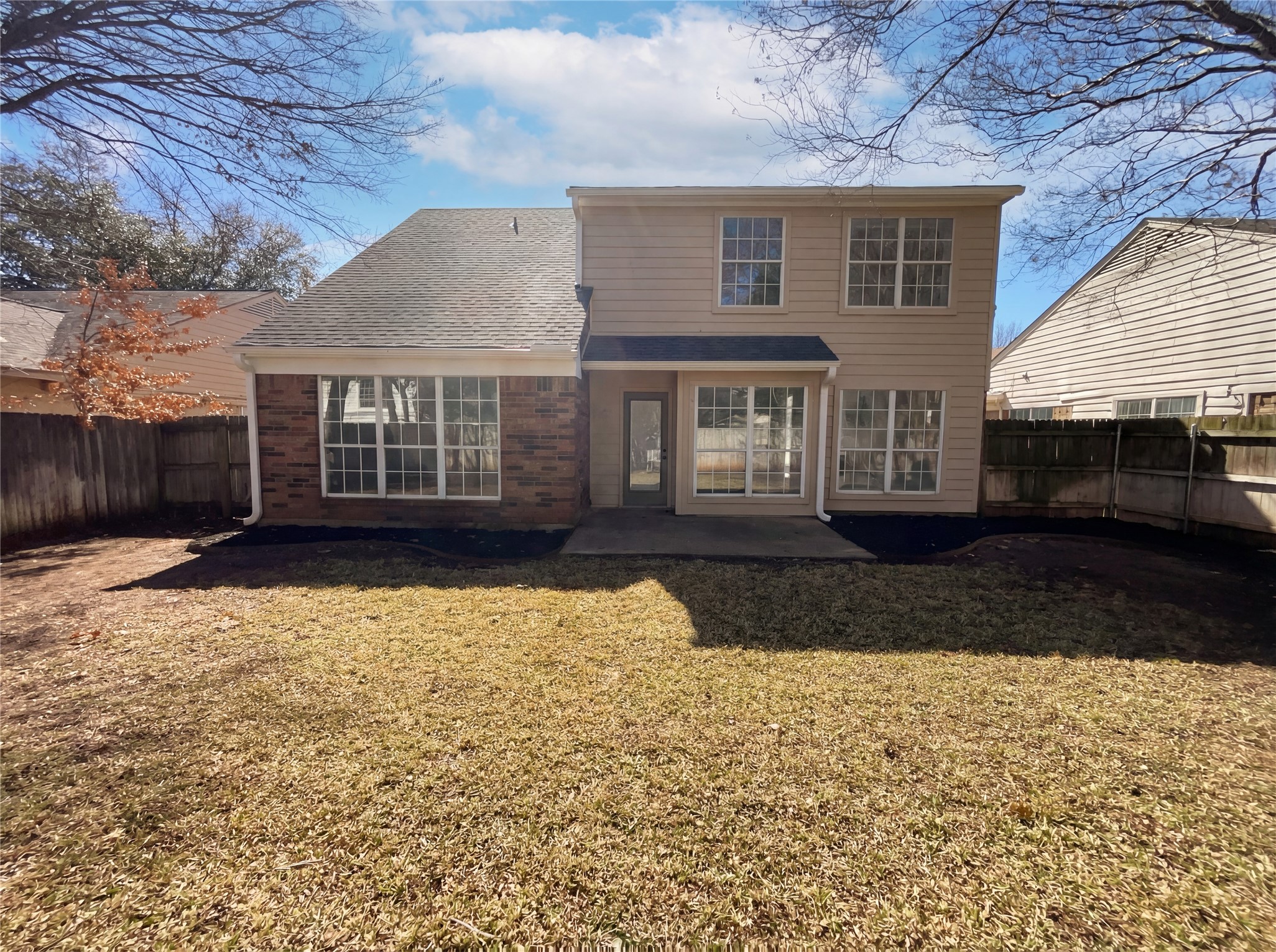2516 Dahlia Drive Fort Worth TX 76123