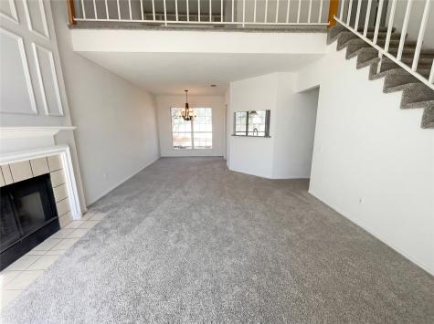 2516 Dahlia Drive Fort Worth TX 76123