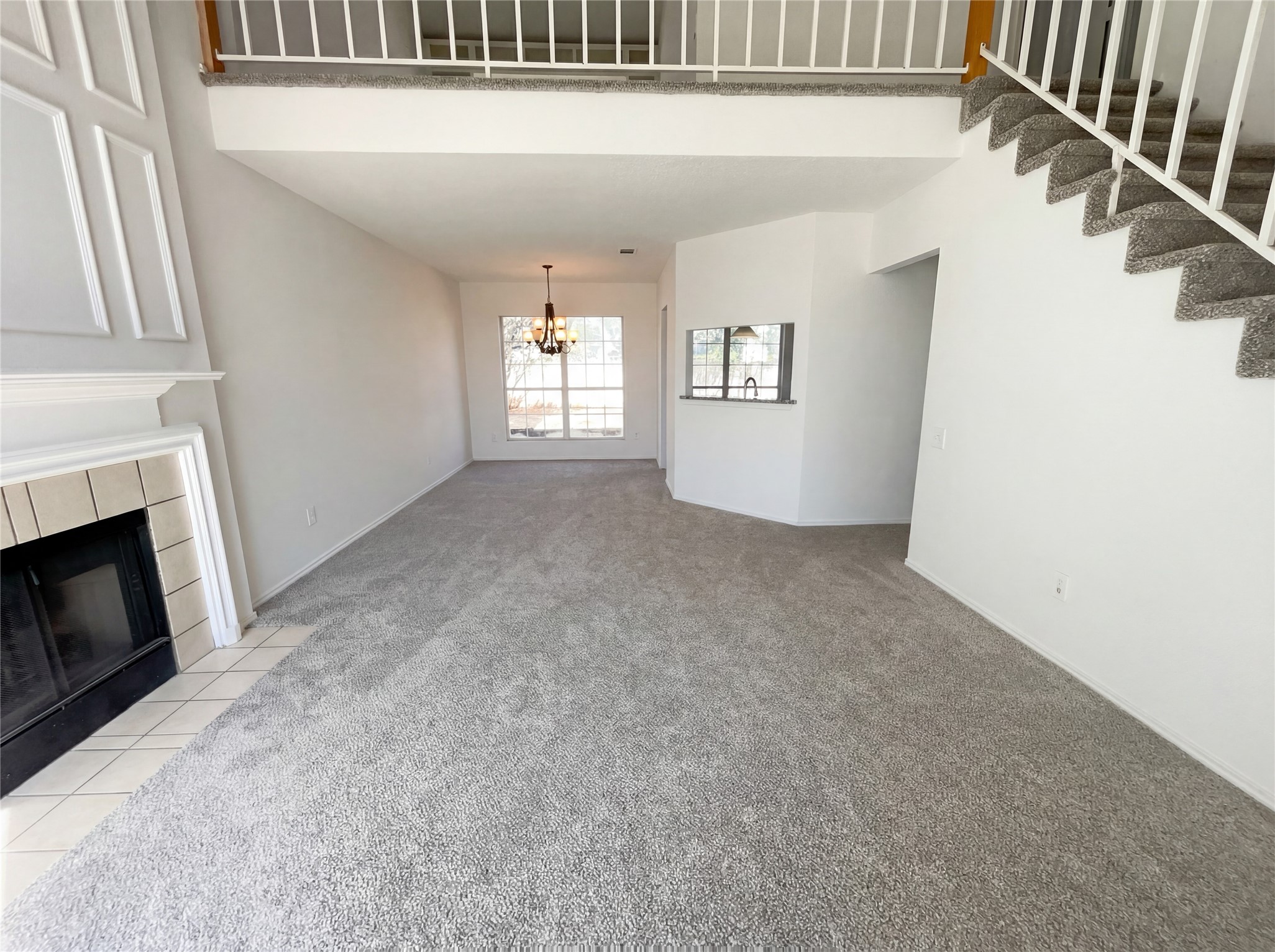 2516 Dahlia Drive Fort Worth TX 76123
