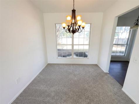 2516 Dahlia Drive Fort Worth TX 76123