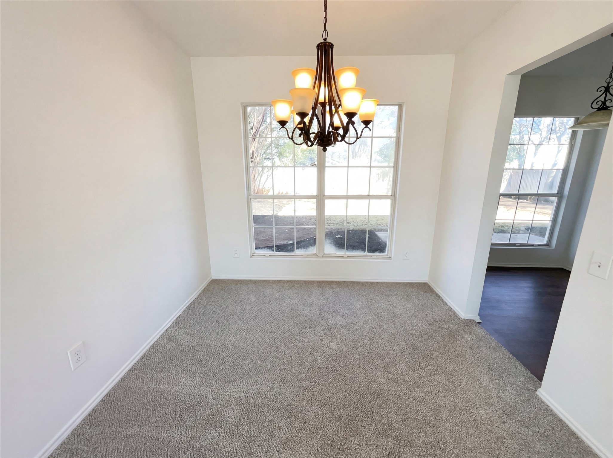 2516 Dahlia Drive Fort Worth TX 76123