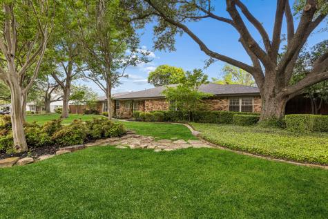 7519 Larchview Drive Dallas TX 75254