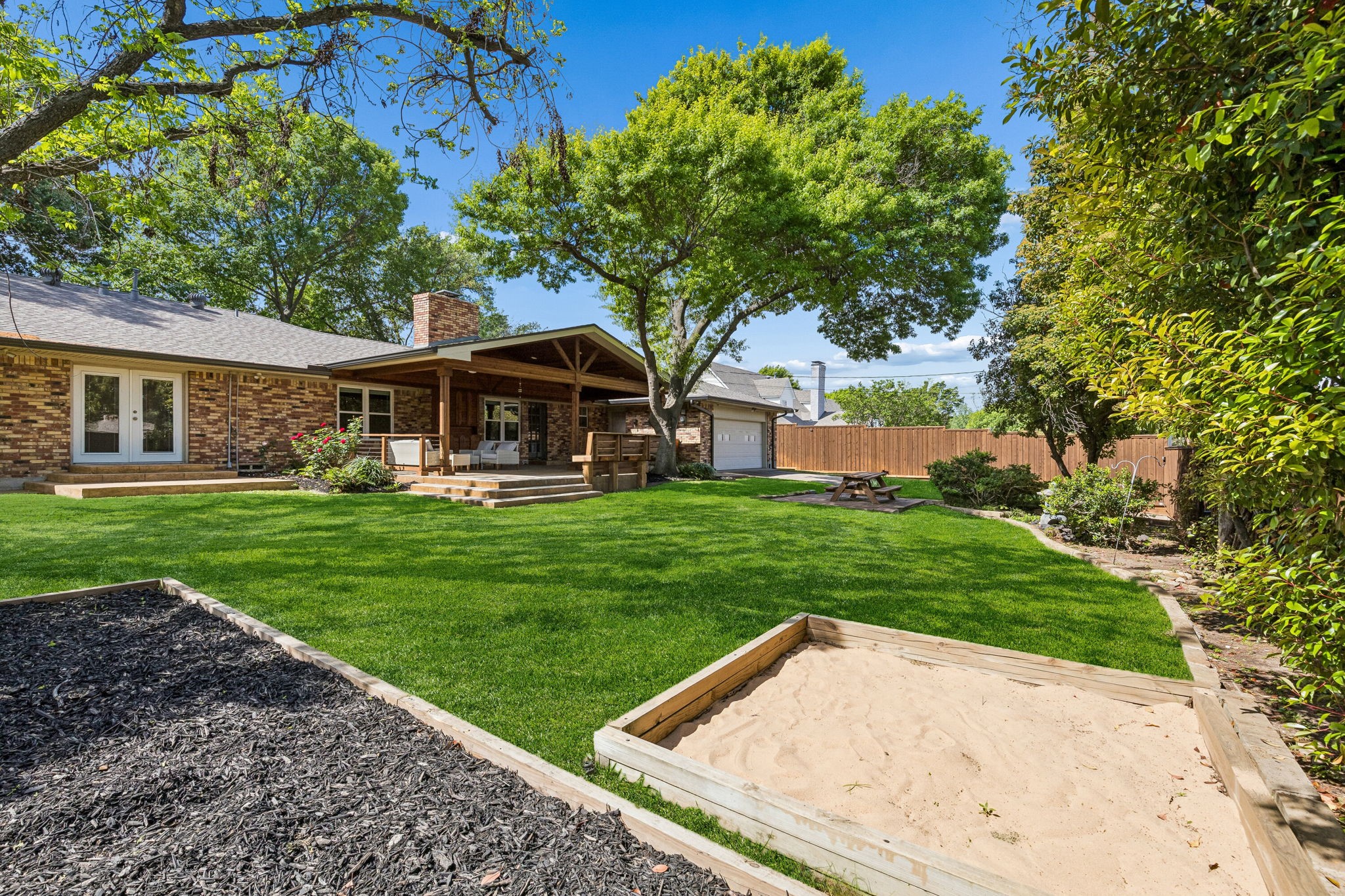 7519 Larchview Drive Dallas TX 75254