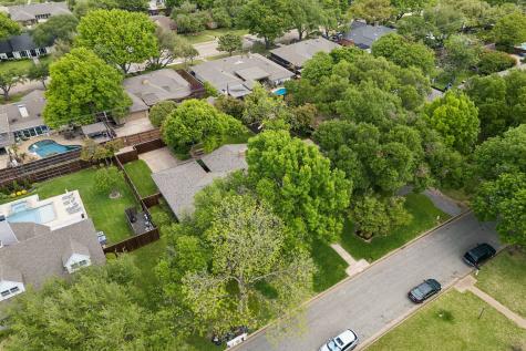 7519 Larchview Drive Dallas TX 75254