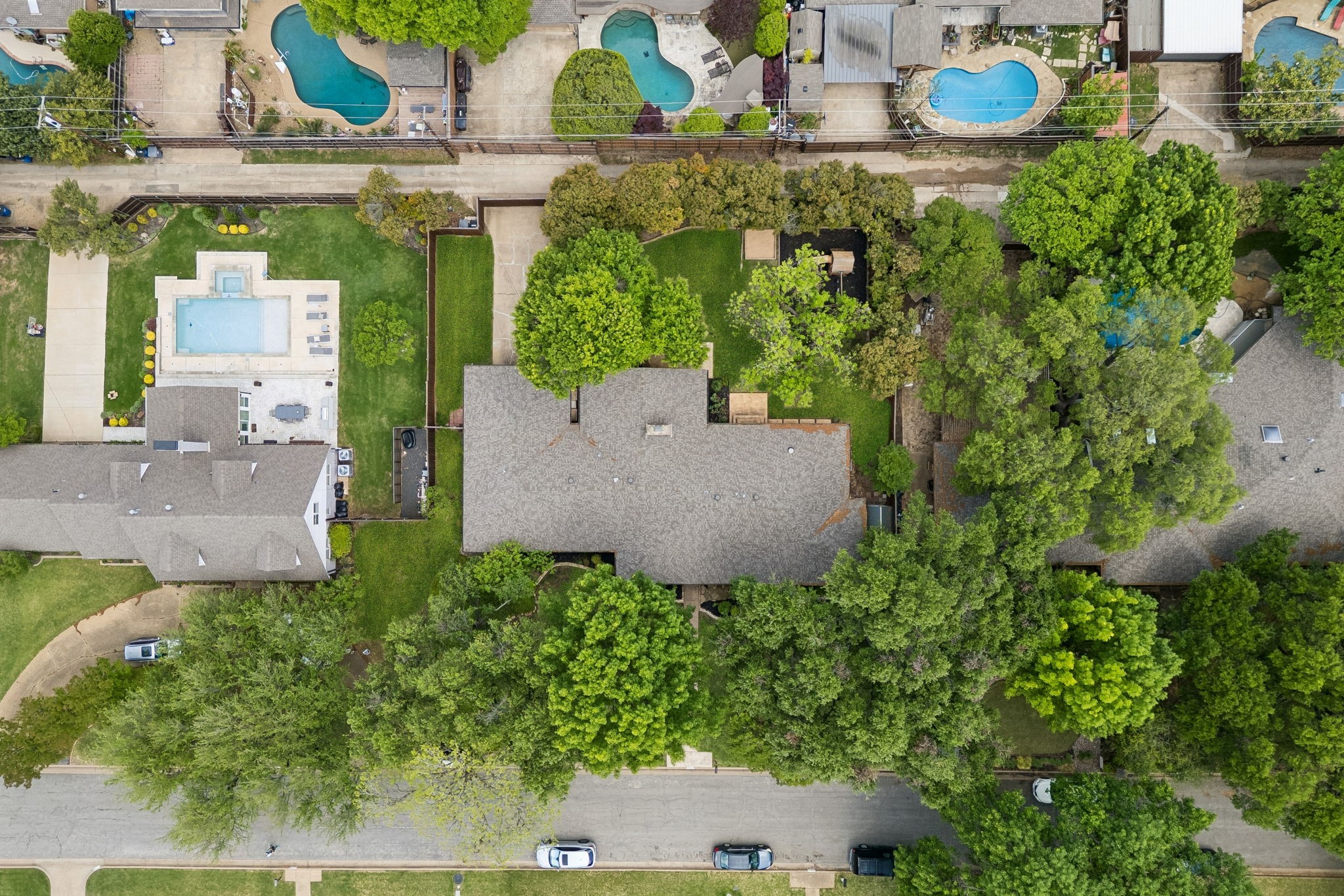 7519 Larchview Drive Dallas TX 75254