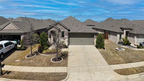 2311 Birdwell Cove Forney TX 75126