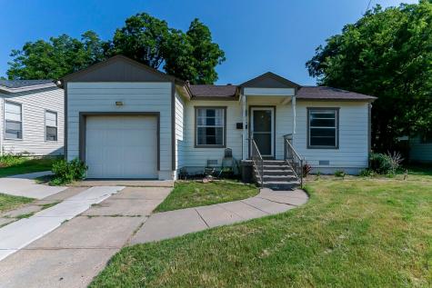 813 Judd Street Fort Worth TX 76104