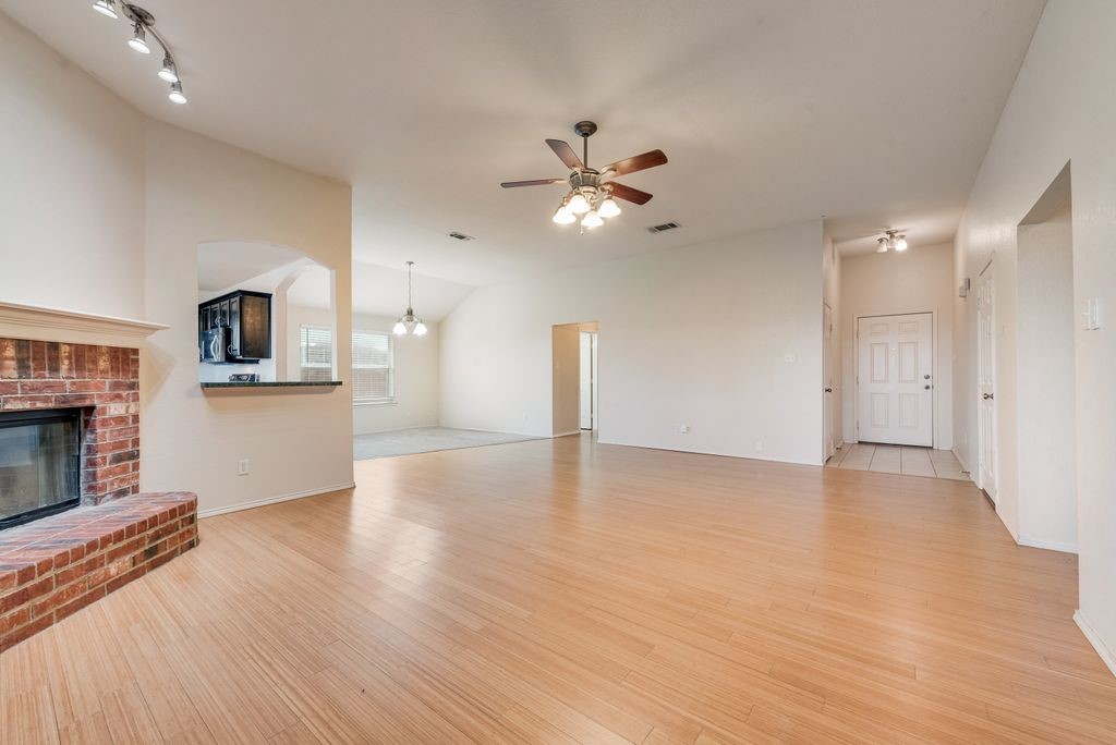 9320 Rhea Court White Settlement TX 76108