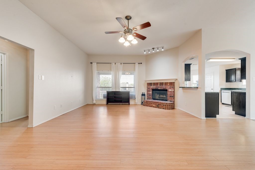 9320 Rhea Court White Settlement TX 76108