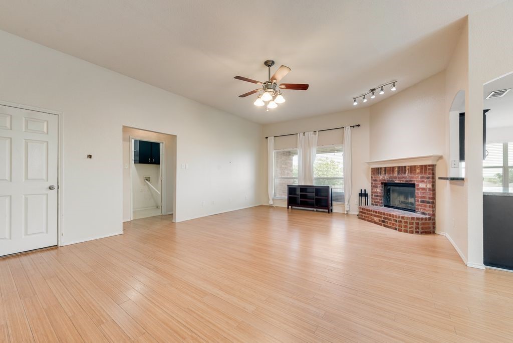 9320 Rhea Court White Settlement TX 76108