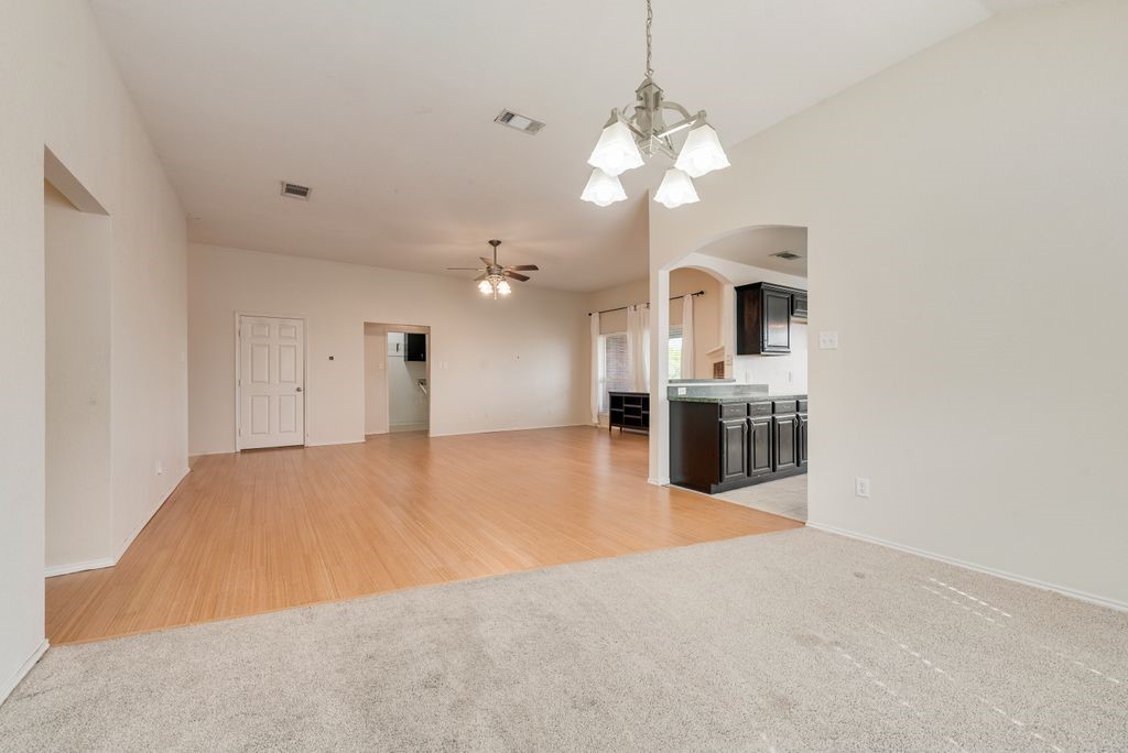 9320 Rhea Court White Settlement TX 76108