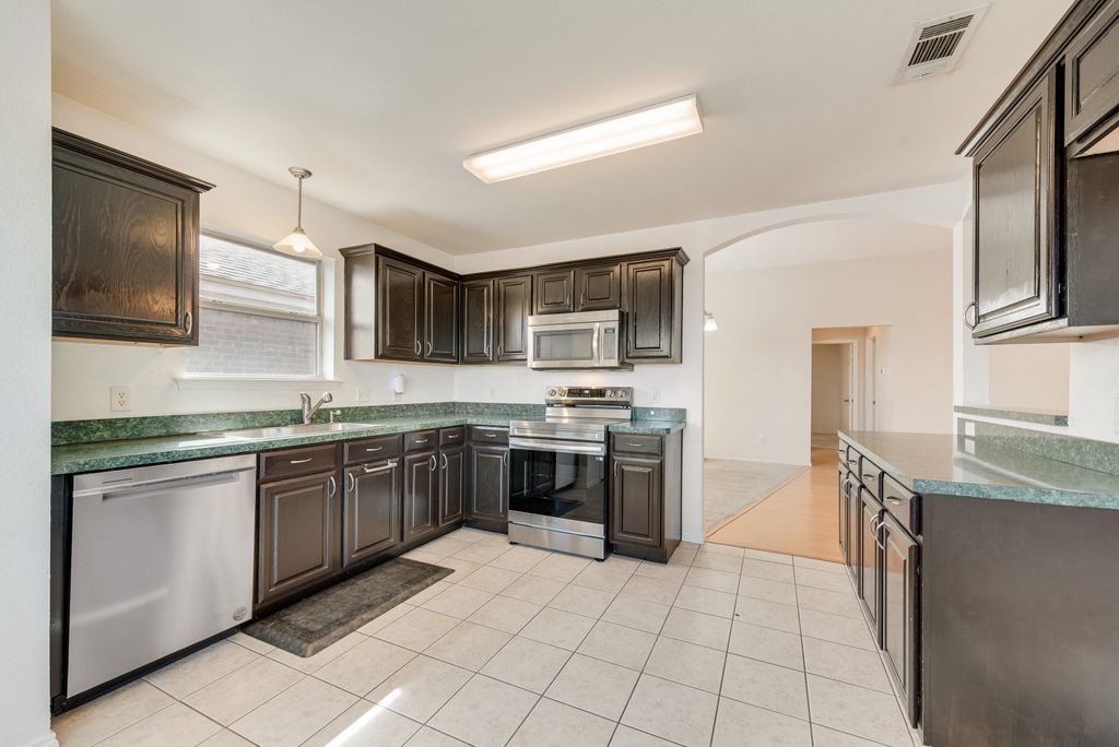 9320 Rhea Court White Settlement TX 76108