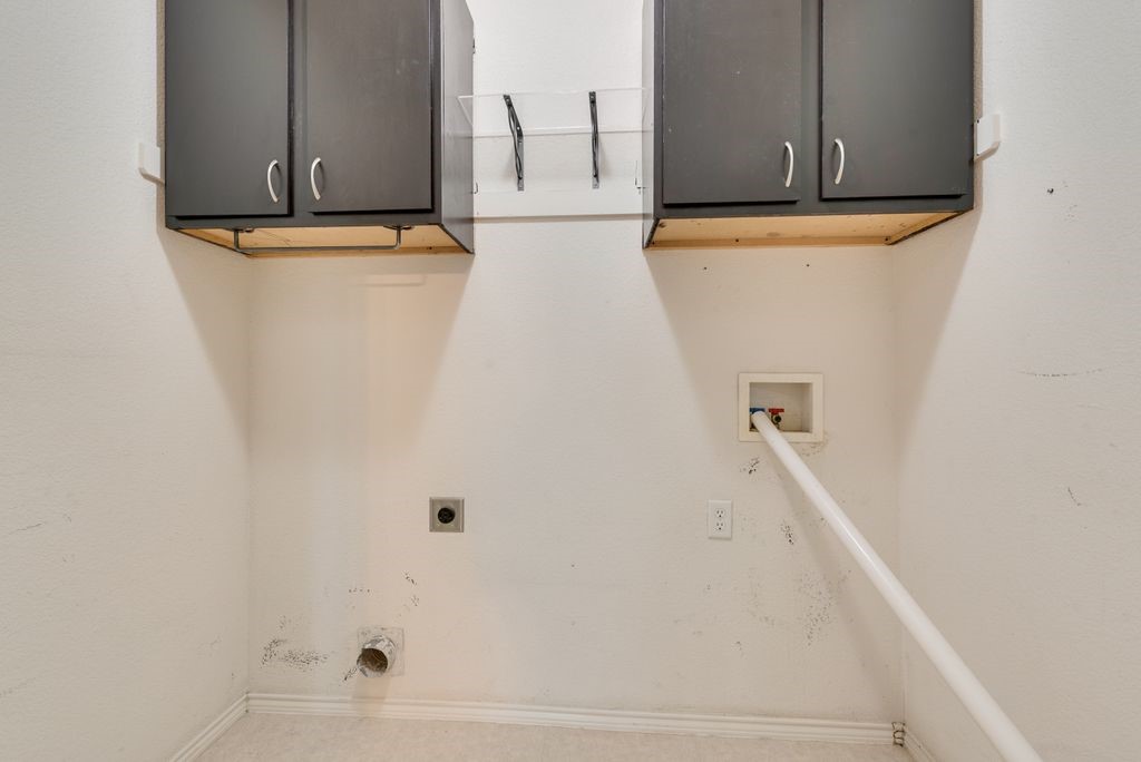 9320 Rhea Court White Settlement TX 76108