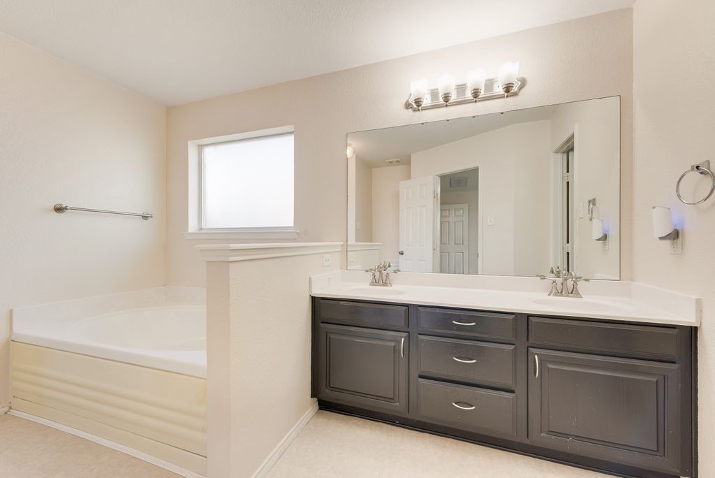 9320 Rhea Court White Settlement TX 76108