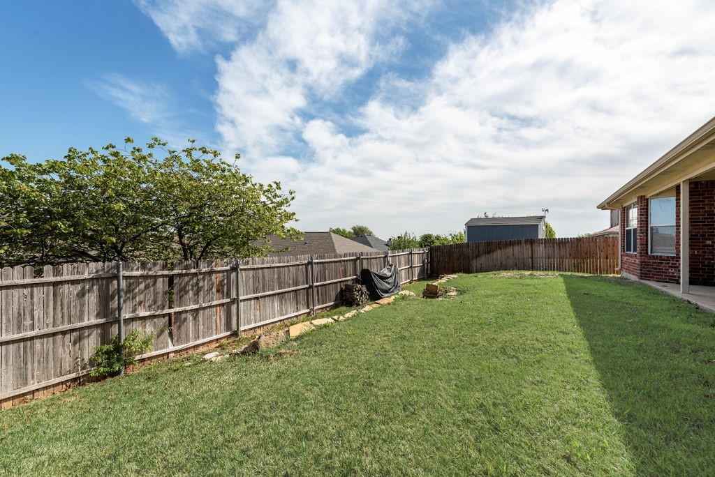9320 Rhea Court White Settlement TX 76108