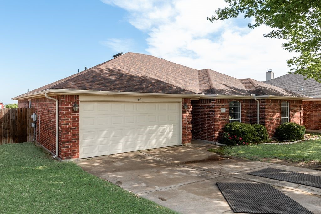9320 Rhea Court White Settlement TX 76108