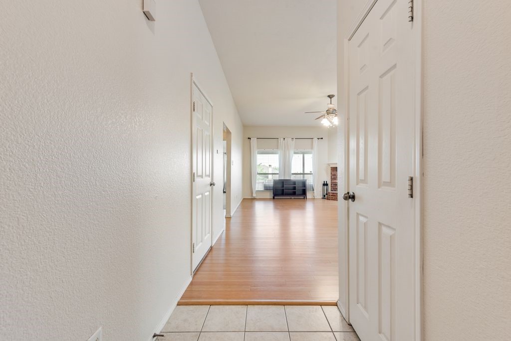 9320 Rhea Court White Settlement TX 76108