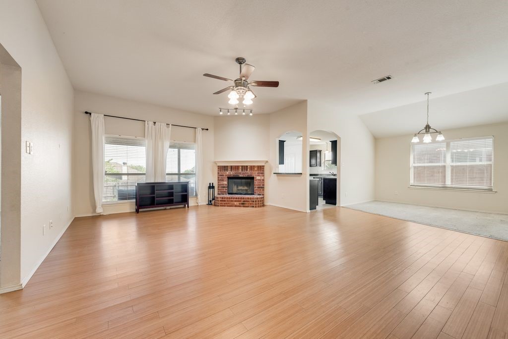9320 Rhea Court White Settlement TX 76108
