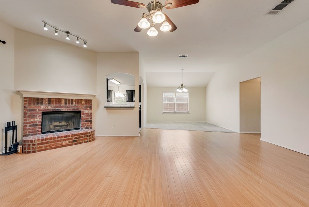 9320 Rhea Court White Settlement TX 76108