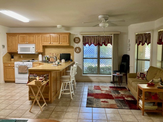 362 Meadow View Path Holly Lake Ranch TX 75765