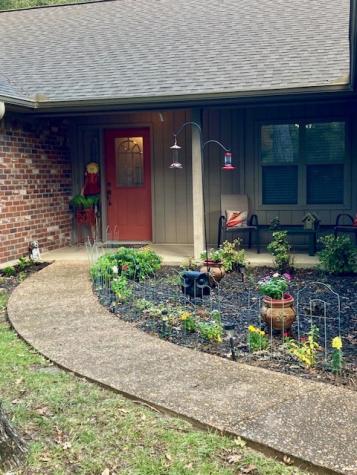 362 Meadow View Path Holly Lake Ranch TX 75765