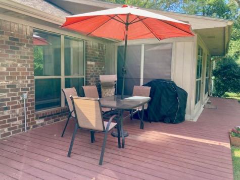 362 Meadow View Path Holly Lake Ranch TX 75765