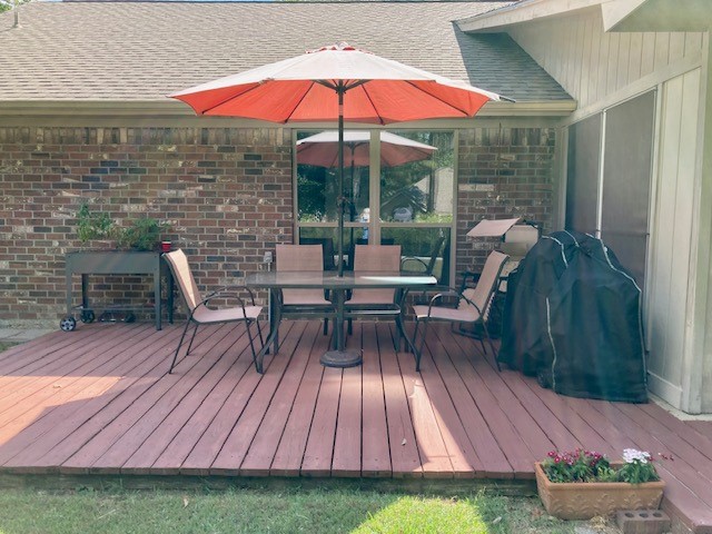 362 Meadow View Path Holly Lake Ranch TX 75765