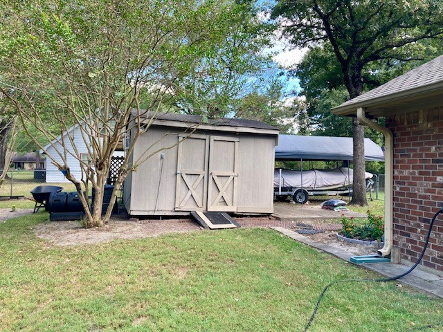 362 Meadow View Path Holly Lake Ranch TX 75765