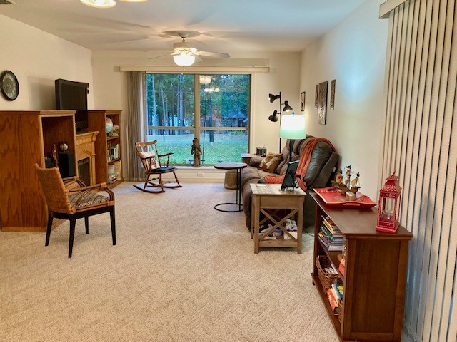 362 Meadow View Path Holly Lake Ranch TX 75765