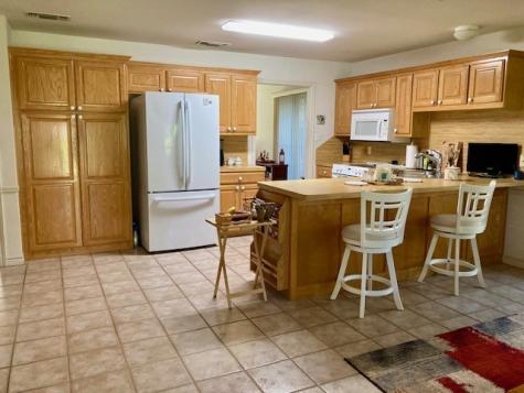 362 Meadow View Path Holly Lake Ranch TX 75765