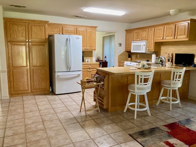 362 Meadow View Path Holly Lake Ranch TX 75765