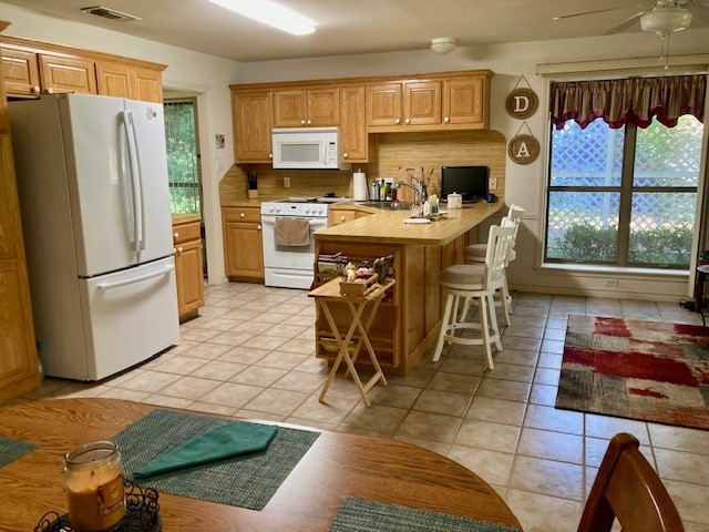 362 Meadow View Path Holly Lake Ranch TX 75765
