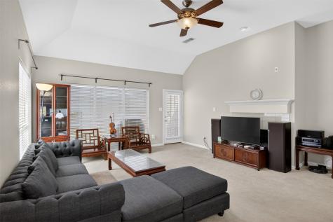 824 High Meadow Court Lewisville TX 75077