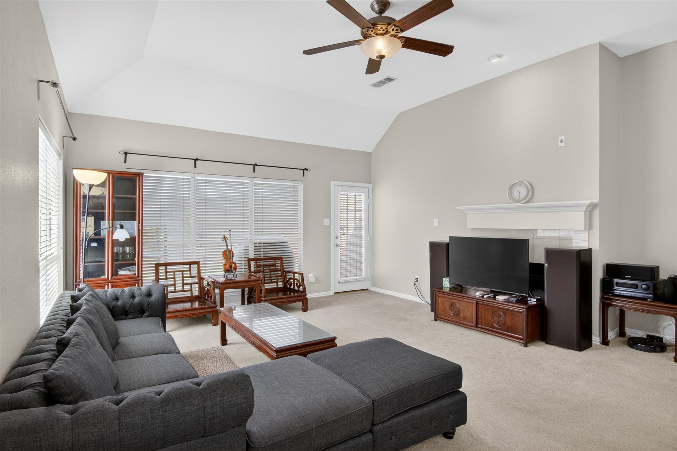 824 High Meadow Court Lewisville TX 75077