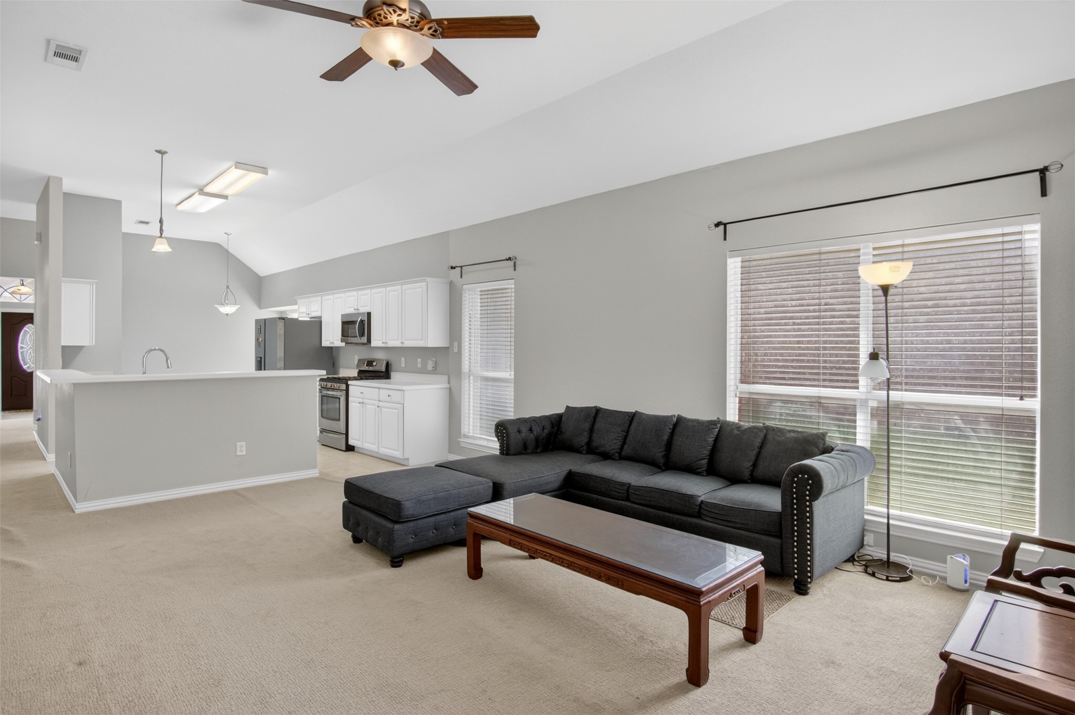 824 High Meadow Court Lewisville TX 75077