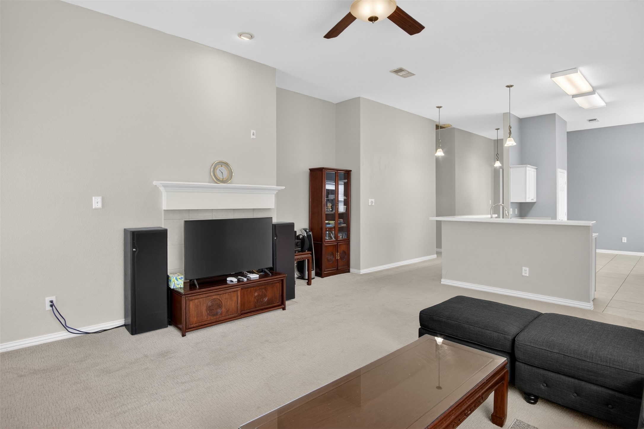 824 High Meadow Court Lewisville TX 75077