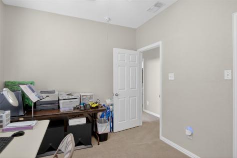 824 High Meadow Court Lewisville TX 75077