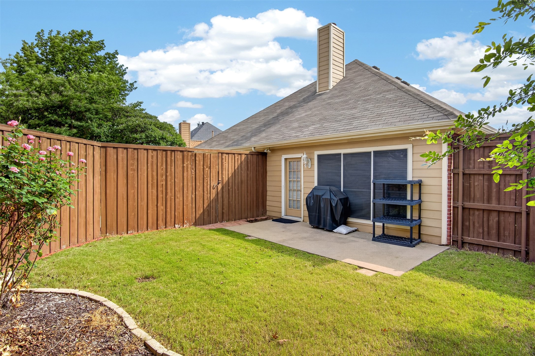 824 High Meadow Court Lewisville TX 75077
