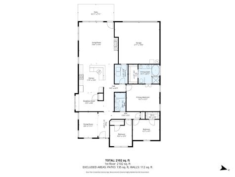 824 High Meadow Court Lewisville TX 75077