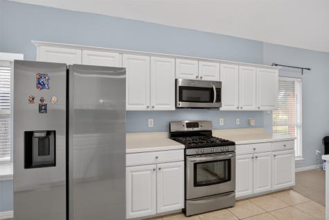 824 High Meadow Court Lewisville TX 75077