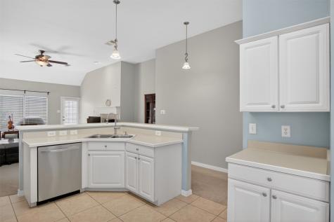 824 High Meadow Court Lewisville TX 75077