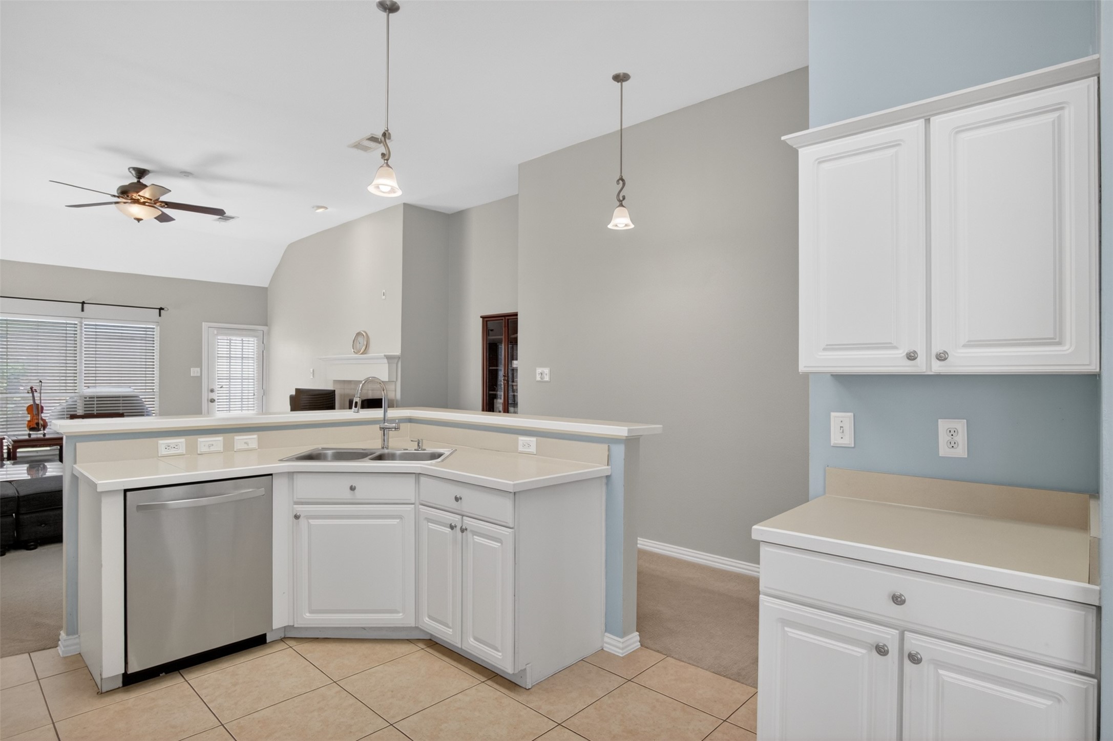 824 High Meadow Court Lewisville TX 75077